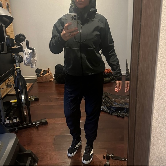 KUIU AXIS M Jacket - Picture 6 of 8